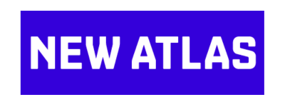 New Atlas Logo