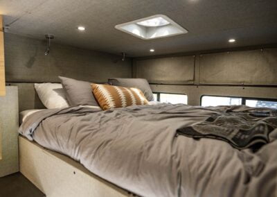 The Moab_Baja Gallery_Bed